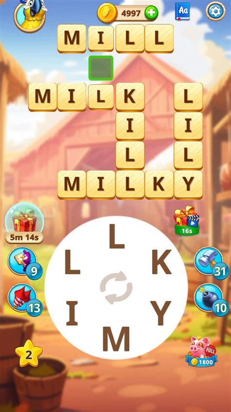 wordalot 665|Wordalot Level 665 Answers (Android/IOS) .